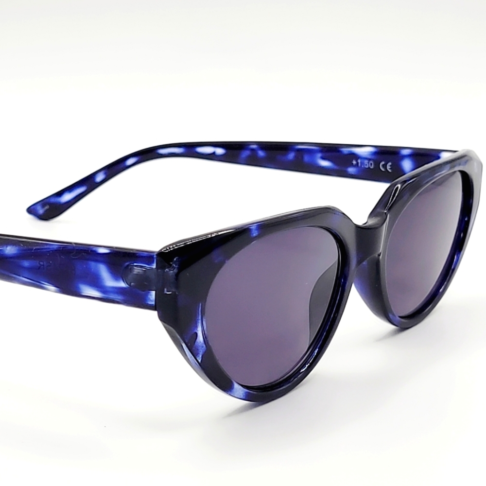 Flat-Top Skylar(Sun reader) - Picture 1 of 4